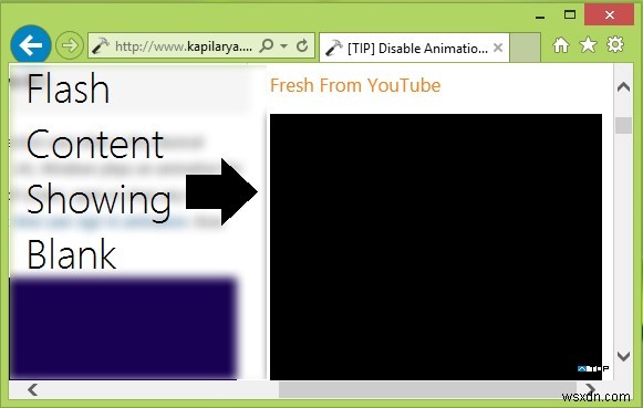Internet ExplorerでAdobe Flashが動作しないときの対処法|2つの解決策を解説