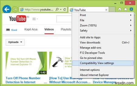 Internet ExplorerでAdobe Flashが動作しないときの対処法|2つの解決策を解説