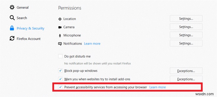 Firefox Quantumを高速化する6つの方法|動作が重い・遅いときの対処法