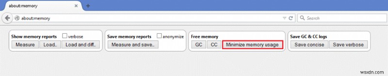 Firefox Quantumを高速化する6つの方法|動作が重い・遅いときの対処法