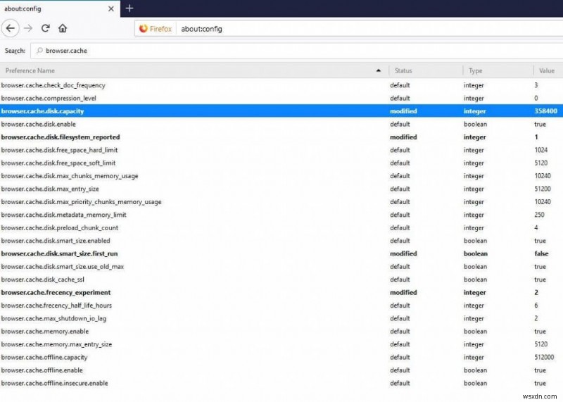Firefox Quantumを高速化する6つの方法|動作が重い・遅いときの対処法