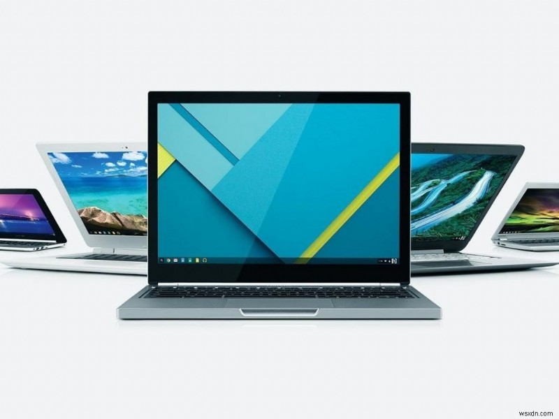 Chromebookでペアレンタルコントロールを設定する方法|Family Link活用ガイド