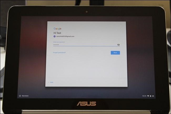 Chromebookでペアレンタルコントロールを設定する方法|Family Link活用ガイド