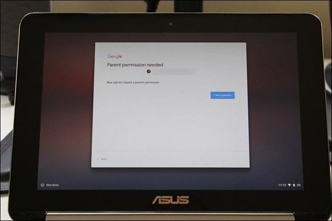 Chromebookでペアレンタルコントロールを設定する方法|Family Link活用ガイド