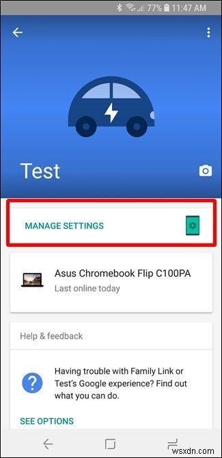 Chromebookでペアレンタルコントロールを設定する方法|Family Link活用ガイド