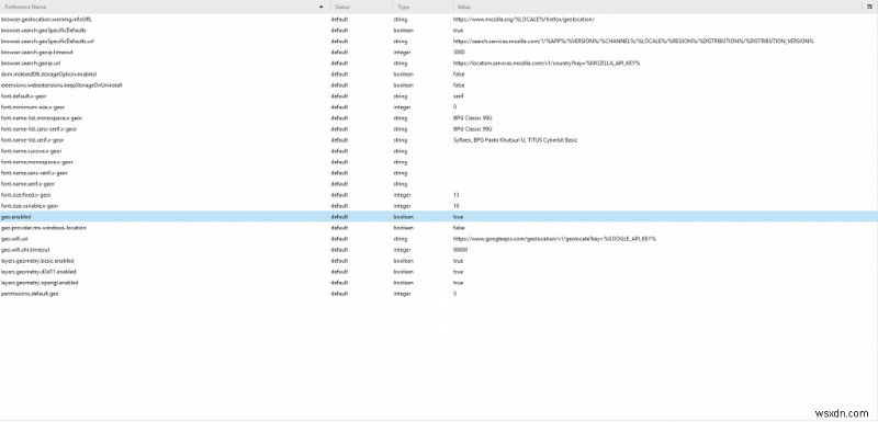 Chrome・Firefox・Edgeで位置情報を無効化・偽装する方法【プライバシー保護ガイド】