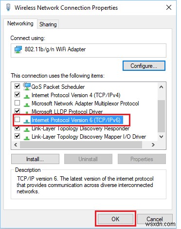 Google Chromeで「ERR_INTERNET_DISCONNECTED」エラーを解決する7つの対処法