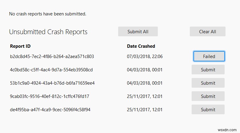 Firefoxがクラッシュし続ける原因と対処法|内蔵ツールを使った徹底トラブルシューティング