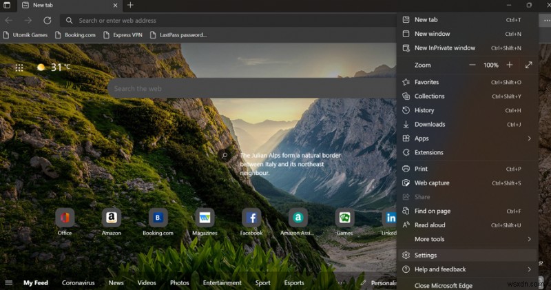 Windows 11でInternet Explorerを使う方法|Microsoft EdgeのIEモード設定ガイド
