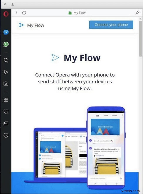 Operaブラウザを使いこなそう!ブラウジング体験が劇的に向上する5つのヒントとテクニック