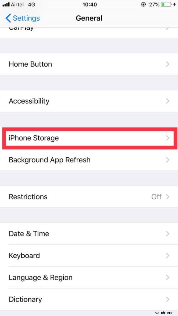 iPhone・iPadの「その他」データを確認・削除してストレージを節約する方法