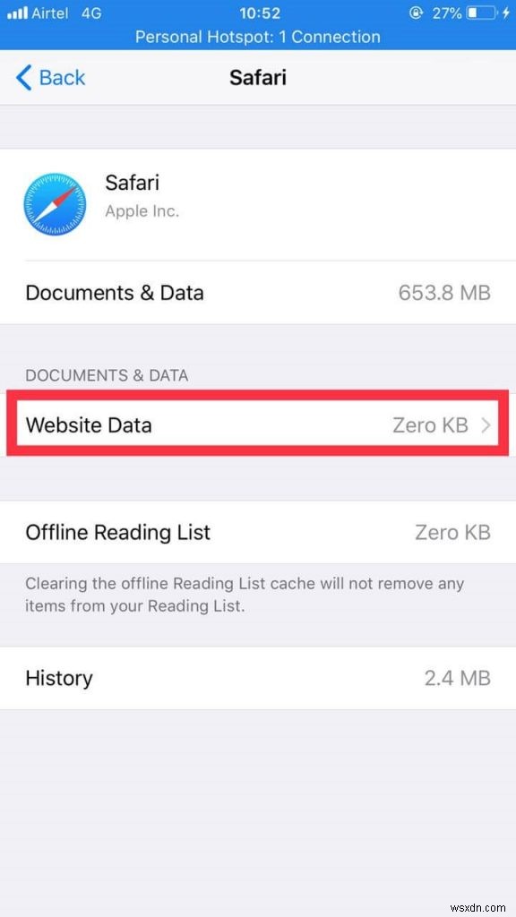 iPhone・iPadの「その他」データを確認・削除してストレージを節約する方法