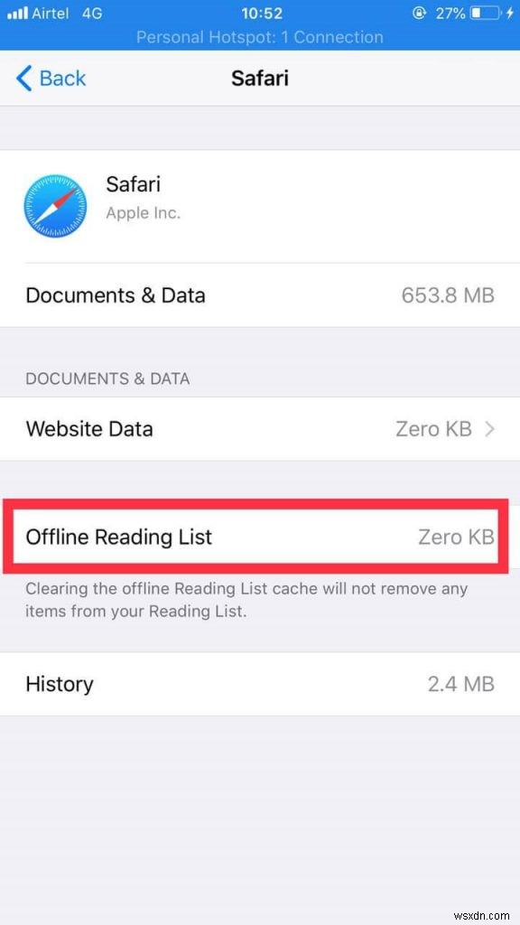 iPhone・iPadの「その他」データを確認・削除してストレージを節約する方法