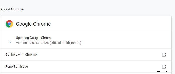 Google Chrome 90登場──37件の脆弱性を修正し、より高速かつ安全なブラウジングを実現