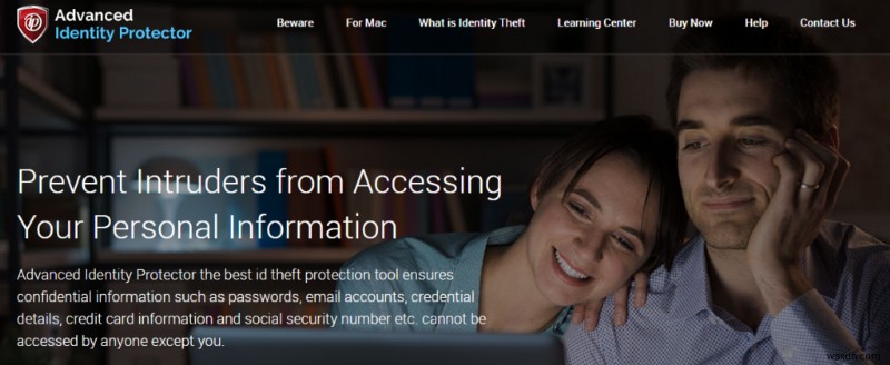ブラウザに隠された機密情報を安全に削除する方法|Advanced Identity Protectorの使い方