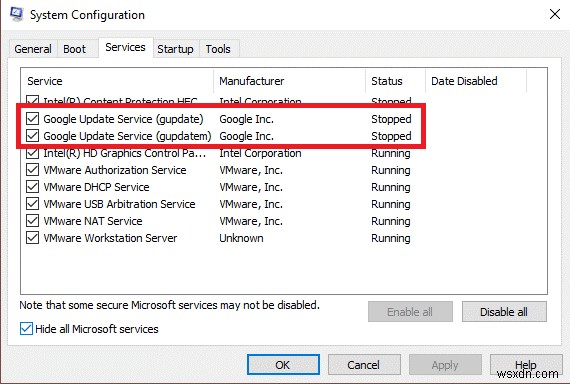 Windows・MacでGoogle Chromeの自動更新を停止する完全ガイド
