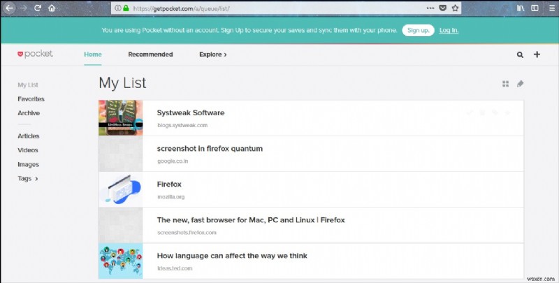 全く新しいMozillaブラウザ「Firefox Quantum」徹底解説