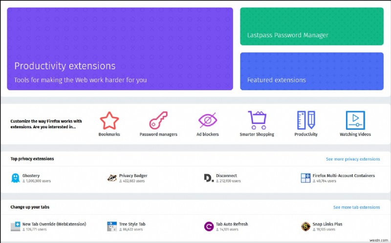 全く新しいMozillaブラウザ「Firefox Quantum」徹底解説