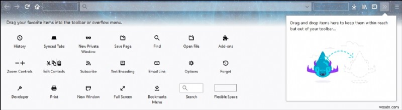 全く新しいMozillaブラウザ「Firefox Quantum」徹底解説
