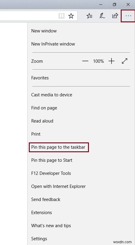 Microsoft Edgeが大幅刷新!Windows 10 Creators Updateで進化した便利な新機能5選