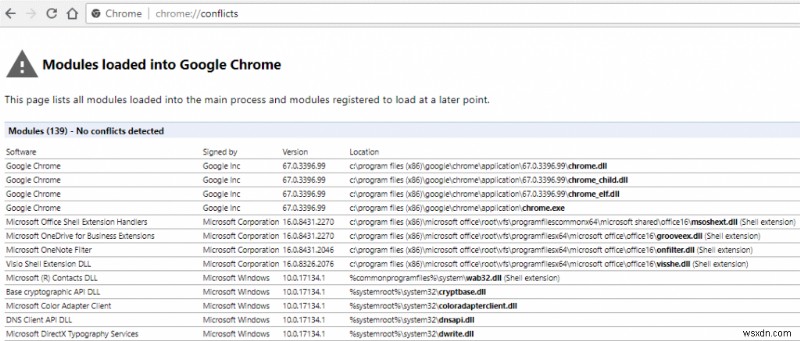 「Google Chromeが動作を停止しました」エラーの解決方法【原因別の対処法まとめ】