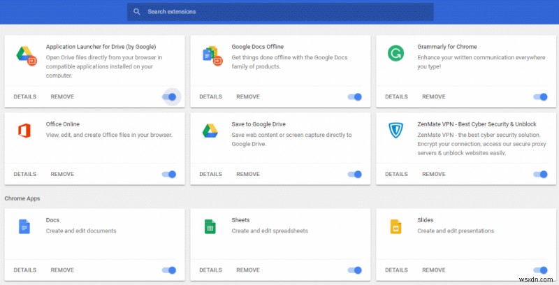 「Google Chromeが動作を停止しました」エラーの解決方法【原因別の対処法まとめ】