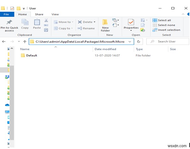 Microsoft Edgeが正しく動作しない?今すぐ試せる7つの解決策