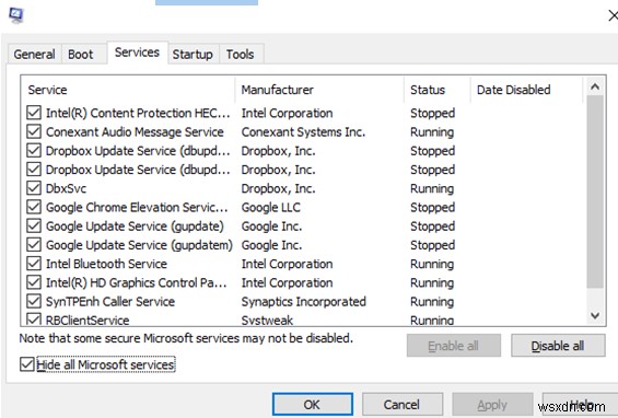 Microsoft Edgeが正しく動作しない?今すぐ試せる7つの解決策
