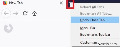 【保存版】Chrome・Firefox・Edge・Safariで閉じたタブを復元する方法
