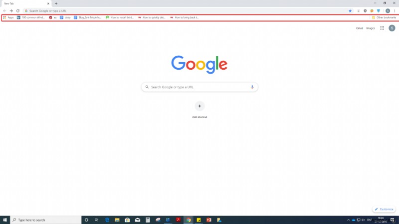 Chromeのブックマークを使いこなすための便利テクニック5選