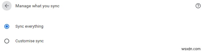 Chromeのパスワードが同期されないときの直し方|原因別の対処法を徹底解説