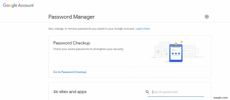 Chromeのパスワードが同期されないときの直し方|原因別の対処法を徹底解説