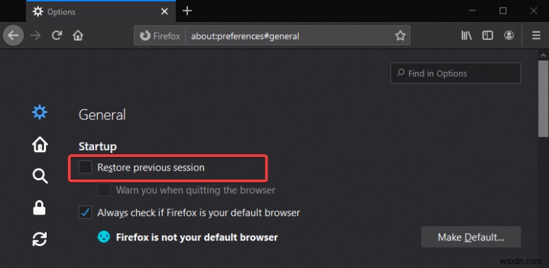 Firefoxの設定を極めよう!プロ級に使いこなすための必須設定8選