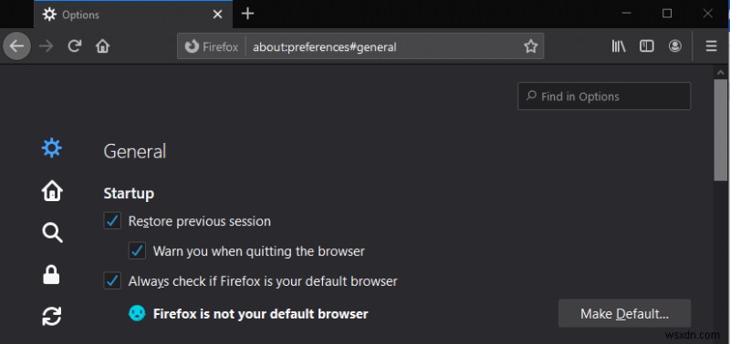 Firefoxの設定を極めよう!プロ級に使いこなすための必須設定8選