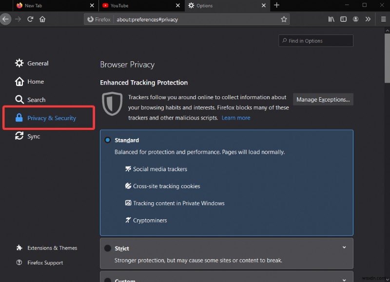 Firefoxの設定を極めよう!プロ級に使いこなすための必須設定8選