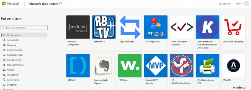 今すぐ新しい Microsoft Edge をインストールすべき理由とは?注目の8大機能を徹底解説