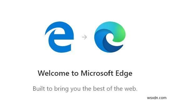 今すぐ新しい Microsoft Edge をインストールすべき理由とは?注目の8大機能を徹底解説