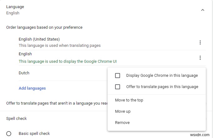 初心者でも簡単!Google Chromeの言語設定を変更する方法を徹底解説