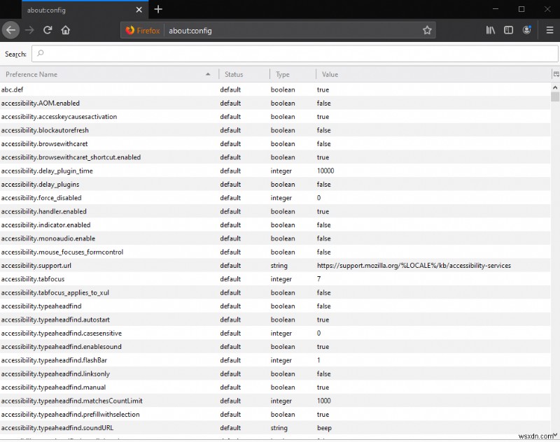 Firefoxでピクチャーインピクチャー(PIP)モードを有効にする方法を徹底解説