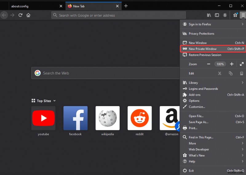 Firefoxでピクチャーインピクチャー(PIP)モードを有効にする方法を徹底解説