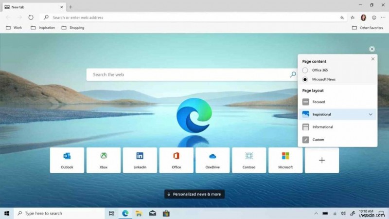 GmailがMicrosoft Edgeで開かないときの対処法6選【Windows 11対応】