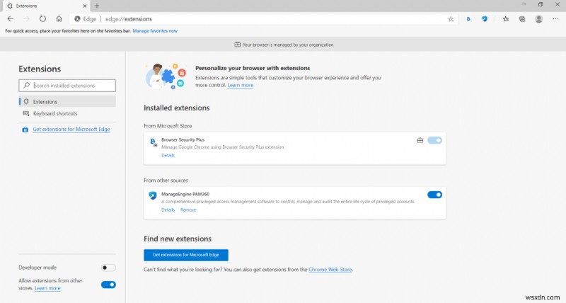 GmailがMicrosoft Edgeで開かないときの対処法6選【Windows 11対応】