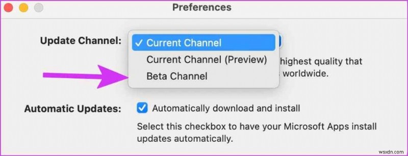 MacでMicrosoft Edgeが更新されない時の対処法を徹底解説