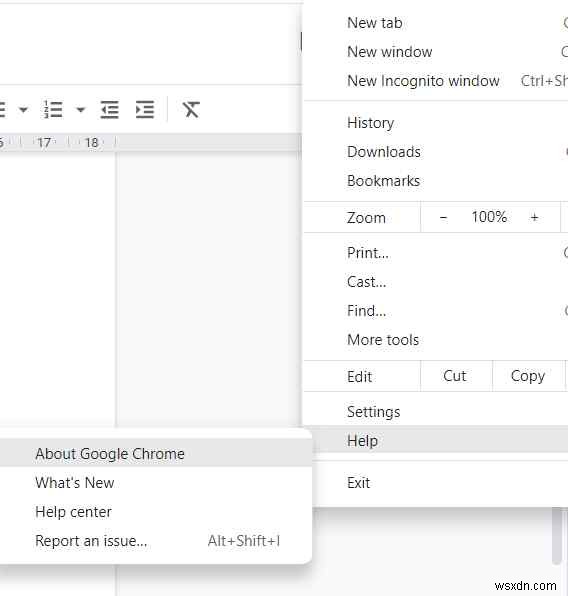 Google ChromeでHTTPエラーコード409を解決する6つの方法
