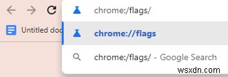 Google Chromeのスクリーンショットツールを有効にする方法【実験的機能の使い方】