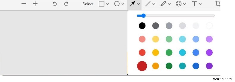 Google Chromeのスクリーンショットツールを有効にする方法【実験的機能の使い方】