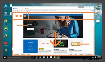 Google Chromeのスクリーンショットツールを有効にする方法【実験的機能の使い方】