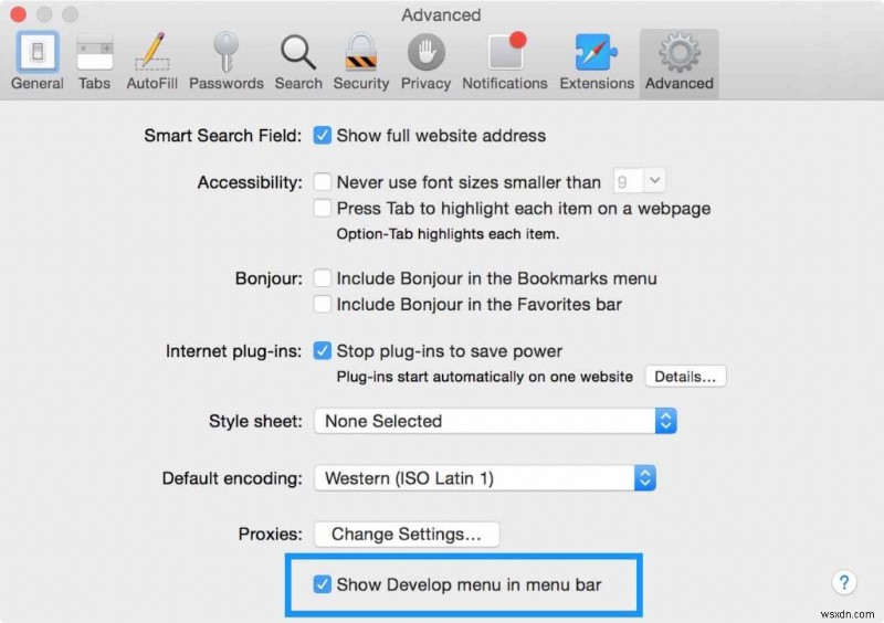 【保存版】Mac の Safari・Chrome・Firefox で「要素を検証」する方法を徹底解説
