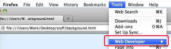 【保存版】Mac の Safari・Chrome・Firefox で「要素を検証」する方法を徹底解説