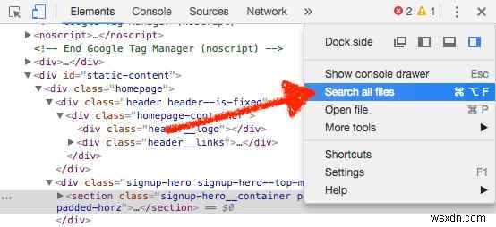 【保存版】Mac の Safari・Chrome・Firefox で「要素を検証」する方法を徹底解説